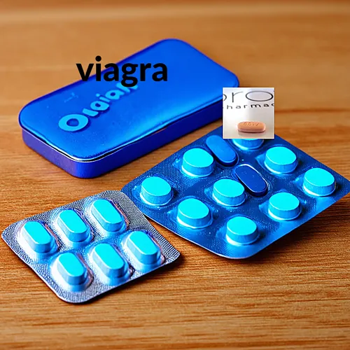 Viagra generico europeo